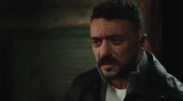 صدمة في الحلقة 14 باكتشاف علي كلاي أنه ابن منصور بالفعل (فيديو)